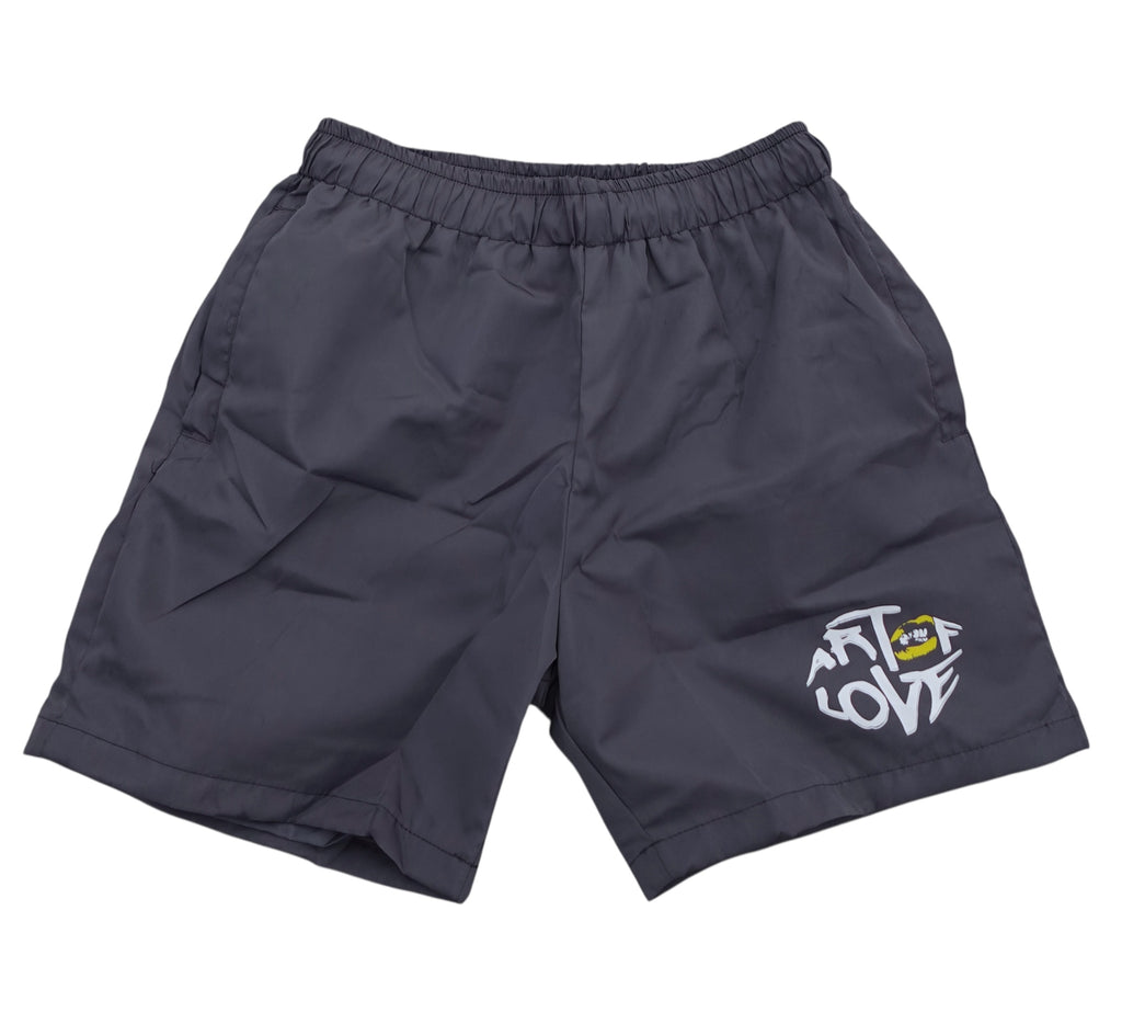 WINDBREAKER SHORTS (ALL)