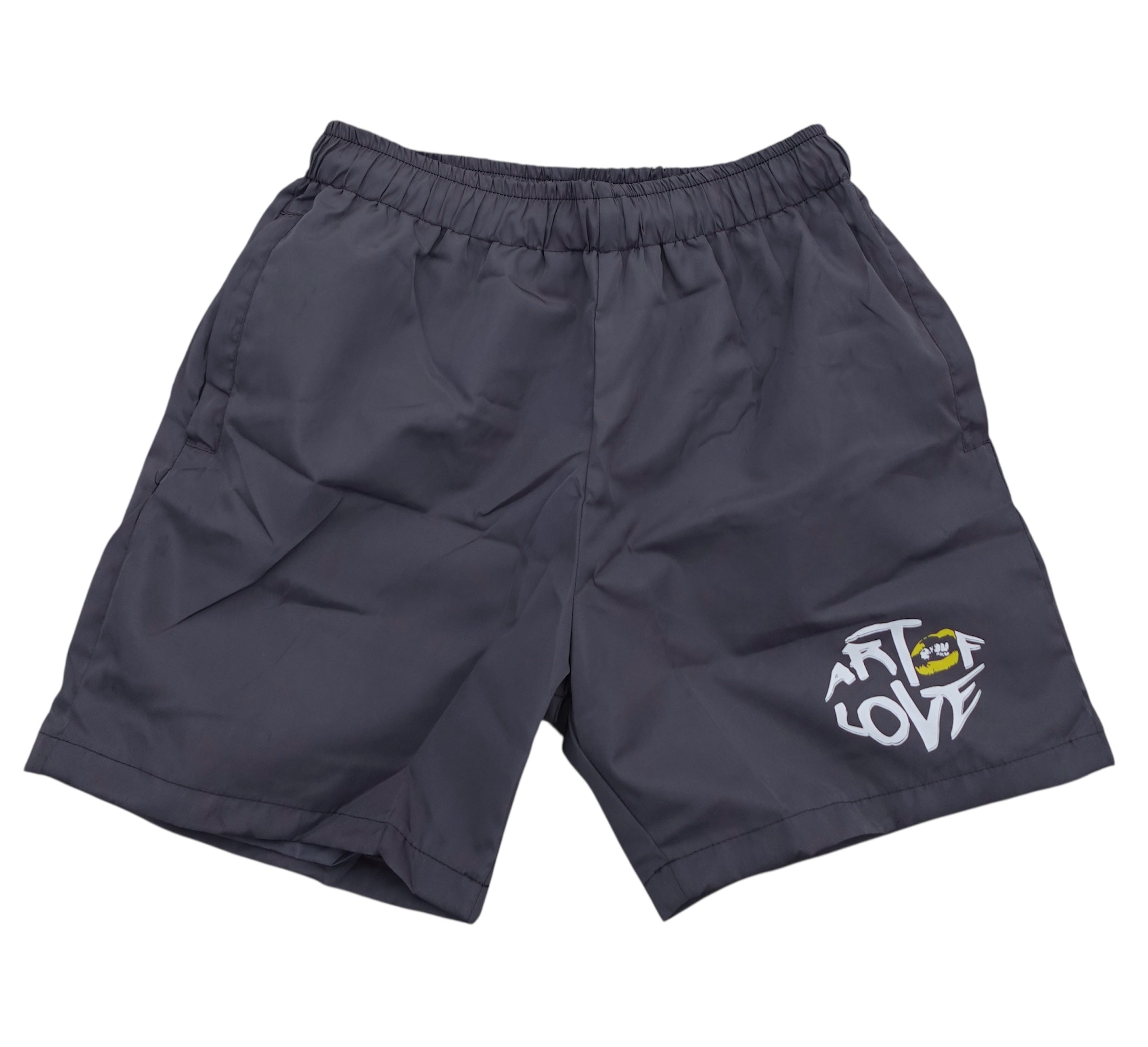 WINDBREAKER SHORTS (ALL)