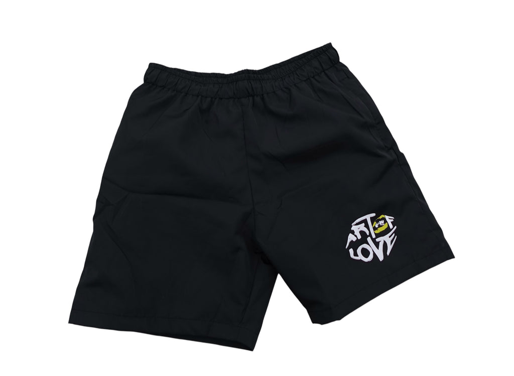 WINDBREAKER SHORTS (ALL)