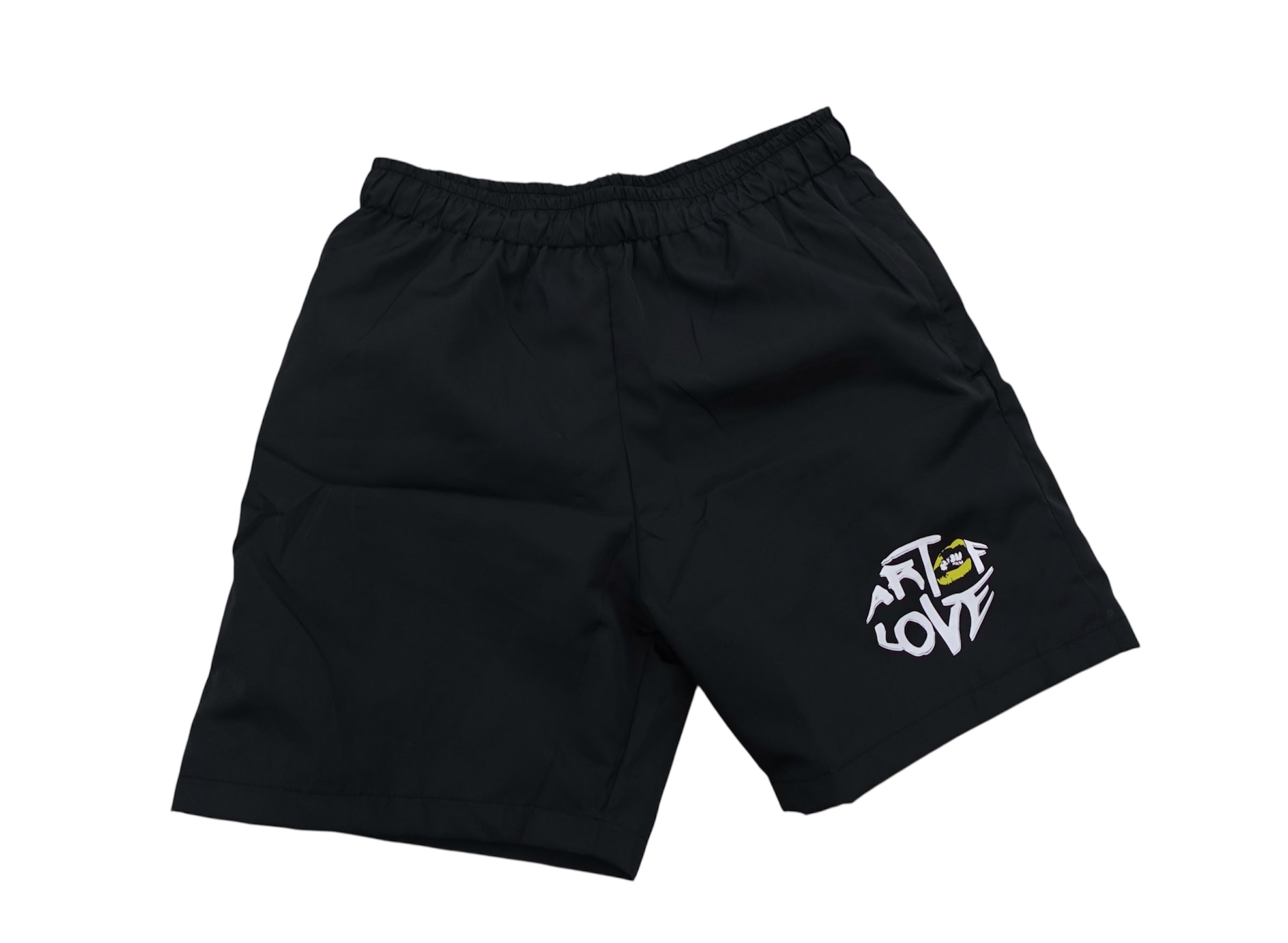 WINDBREAKER SHORTS (ALL)