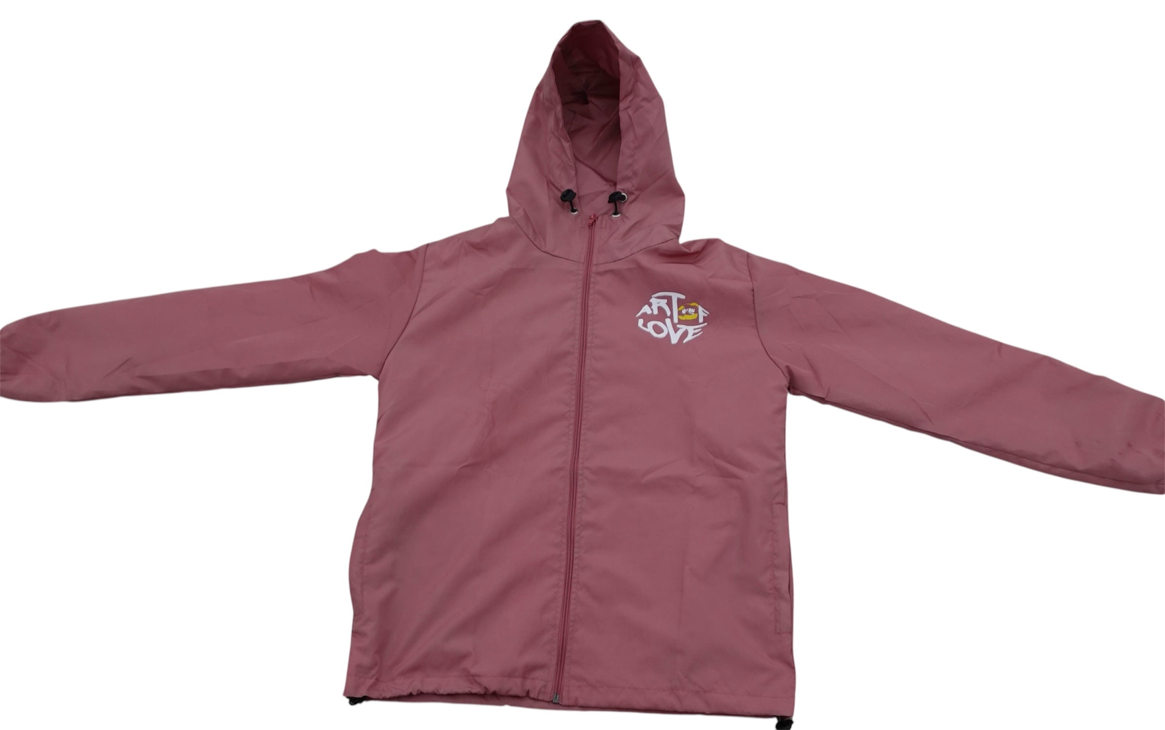 WINDBREAKER JACKETS (ALL)