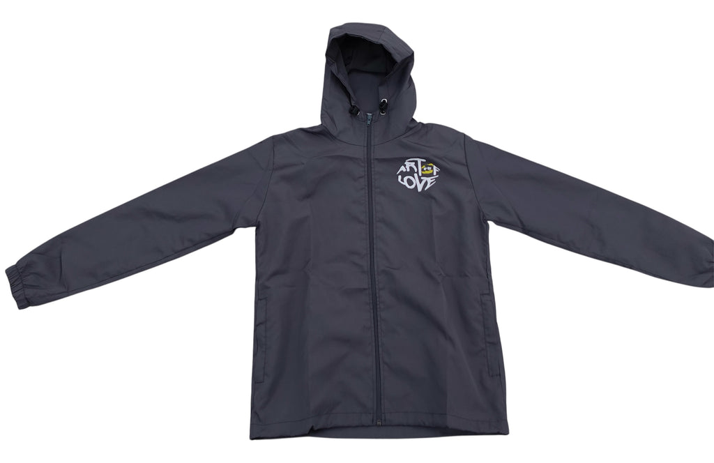 WINDBREAKER JACKETS (ALL)