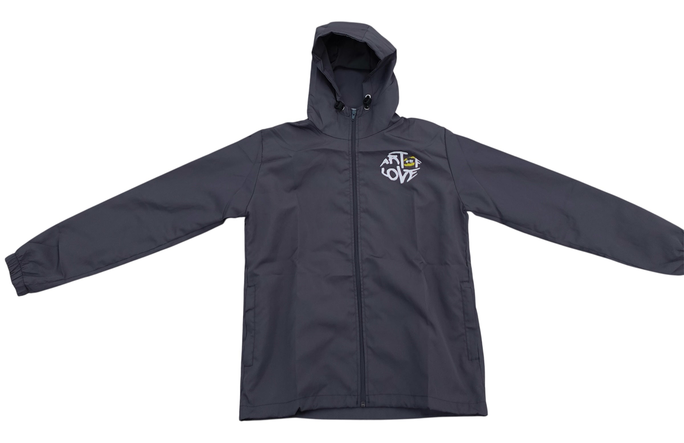 WINDBREAKER JACKETS (ALL)
