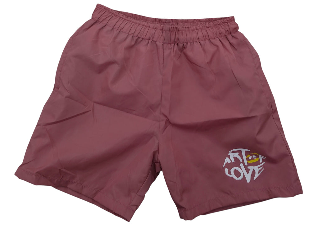WINDBREAKER SHORTS (ALL)