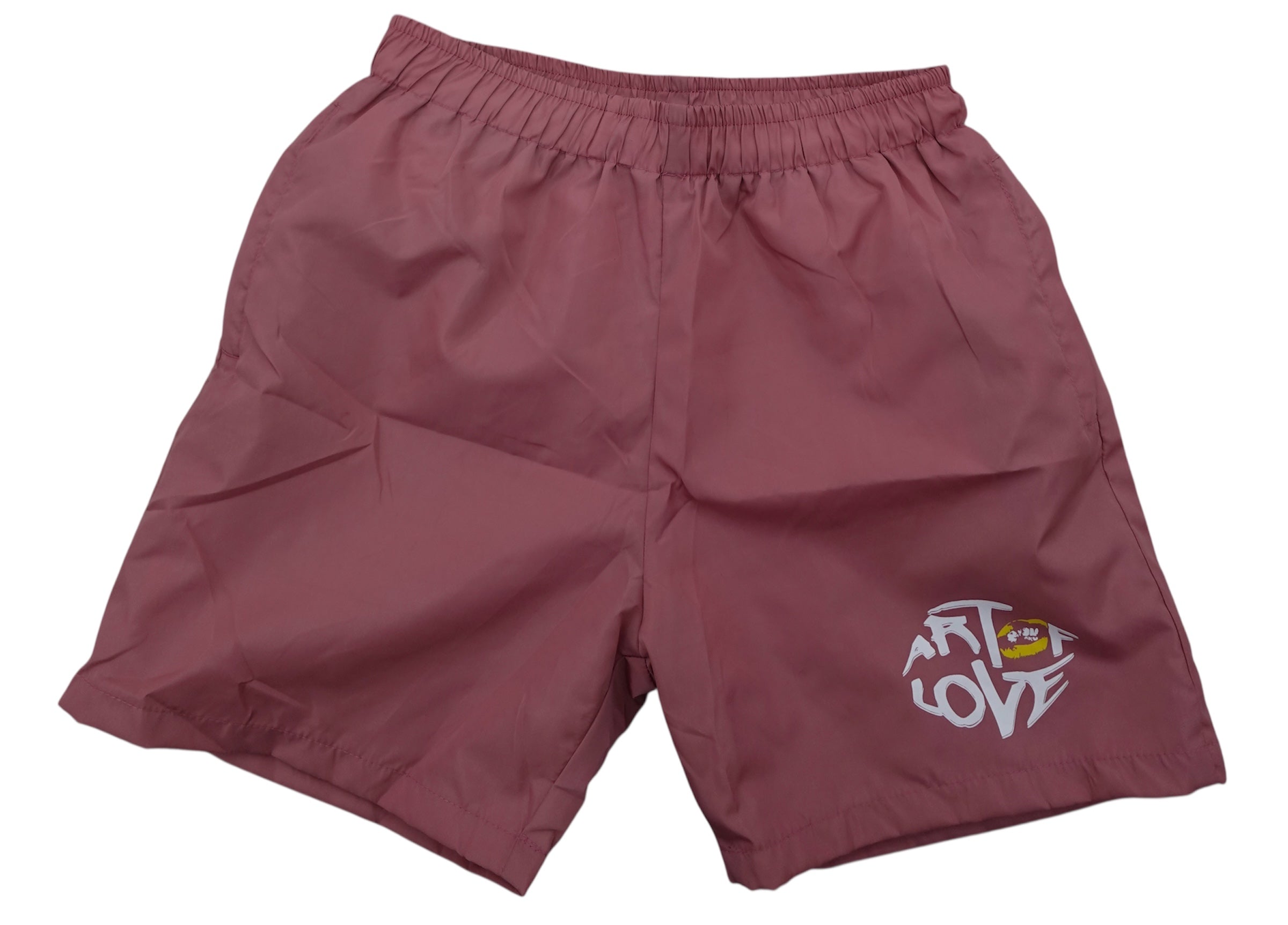 WINDBREAKER SHORTS (ALL)
